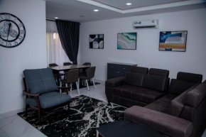 Elite Fort Shortlet Service Apartment